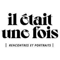 logo il était une fois dans l'ouest