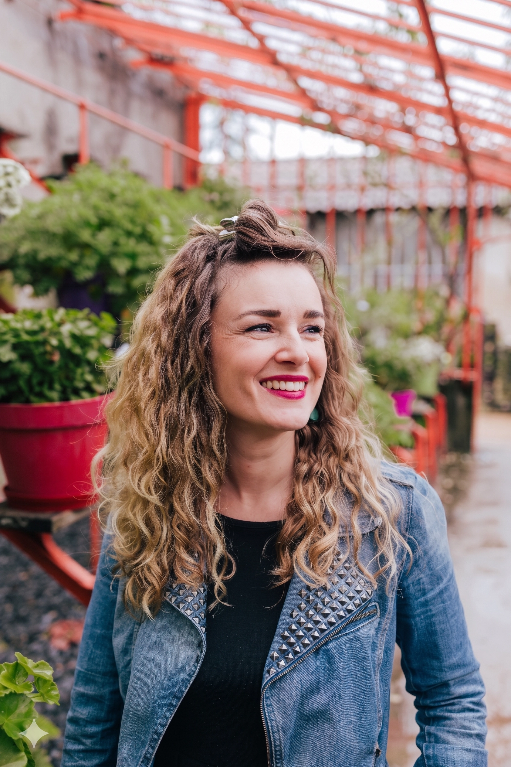 Marine Sautard architecte d'intérieur à Lyon